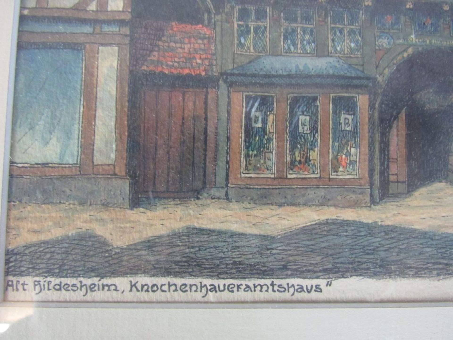 Aus Galerieauflösung coloriertes Bild - Bild 4 aus 8