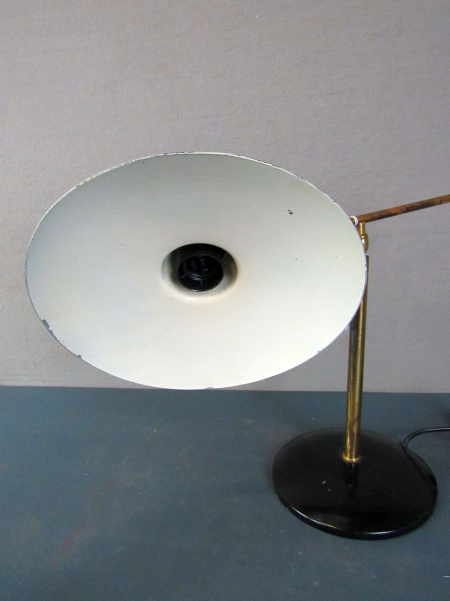Bauhaus Schreibtischlampe mehrfach - Image 3 of 5