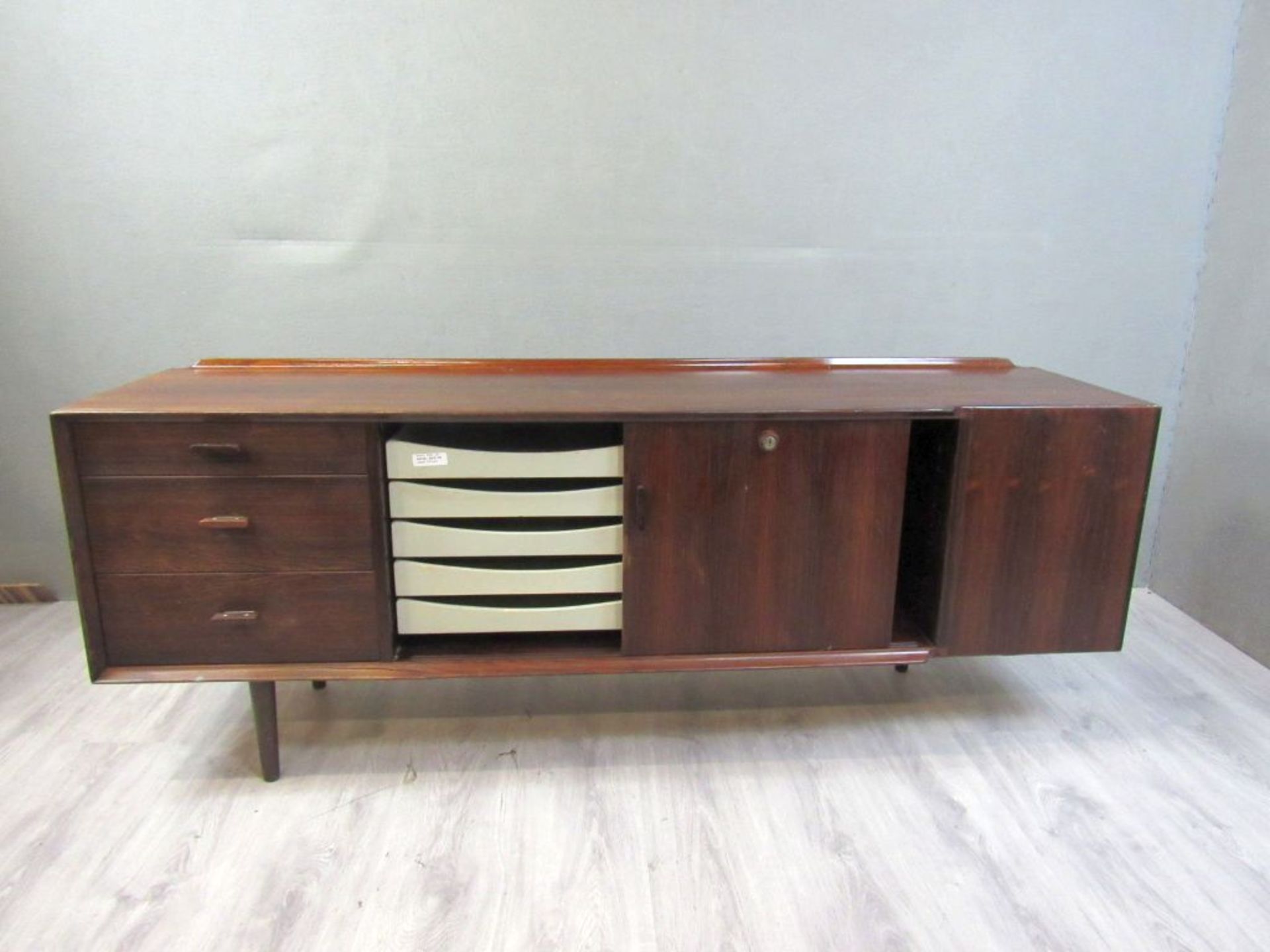 Sideboard Arne Vodder 60er Jahre