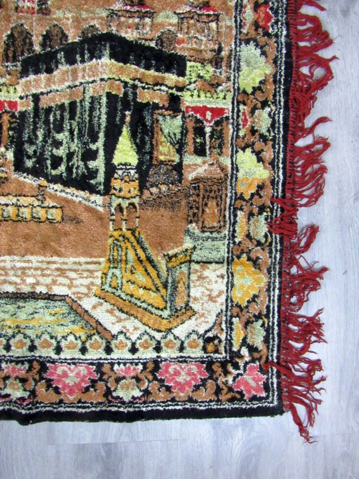 Teppich Wandteppich Orient - Image 5 of 8