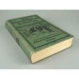 Lehrbuch des Schweizers - ein praktisches Handbuch der Rindviehzucht und -haltung, 1913