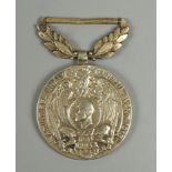 Aventul-tarii-Medaille, Rumänien, Verleihung 1913 nach dem 2. Balkankrieg