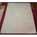 großer Teppich, Gabbeh, beige, ca. 335*253cm