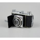 Kleinbildkamera Kodak Retina I, Typ 143, späte 1930er Jahre