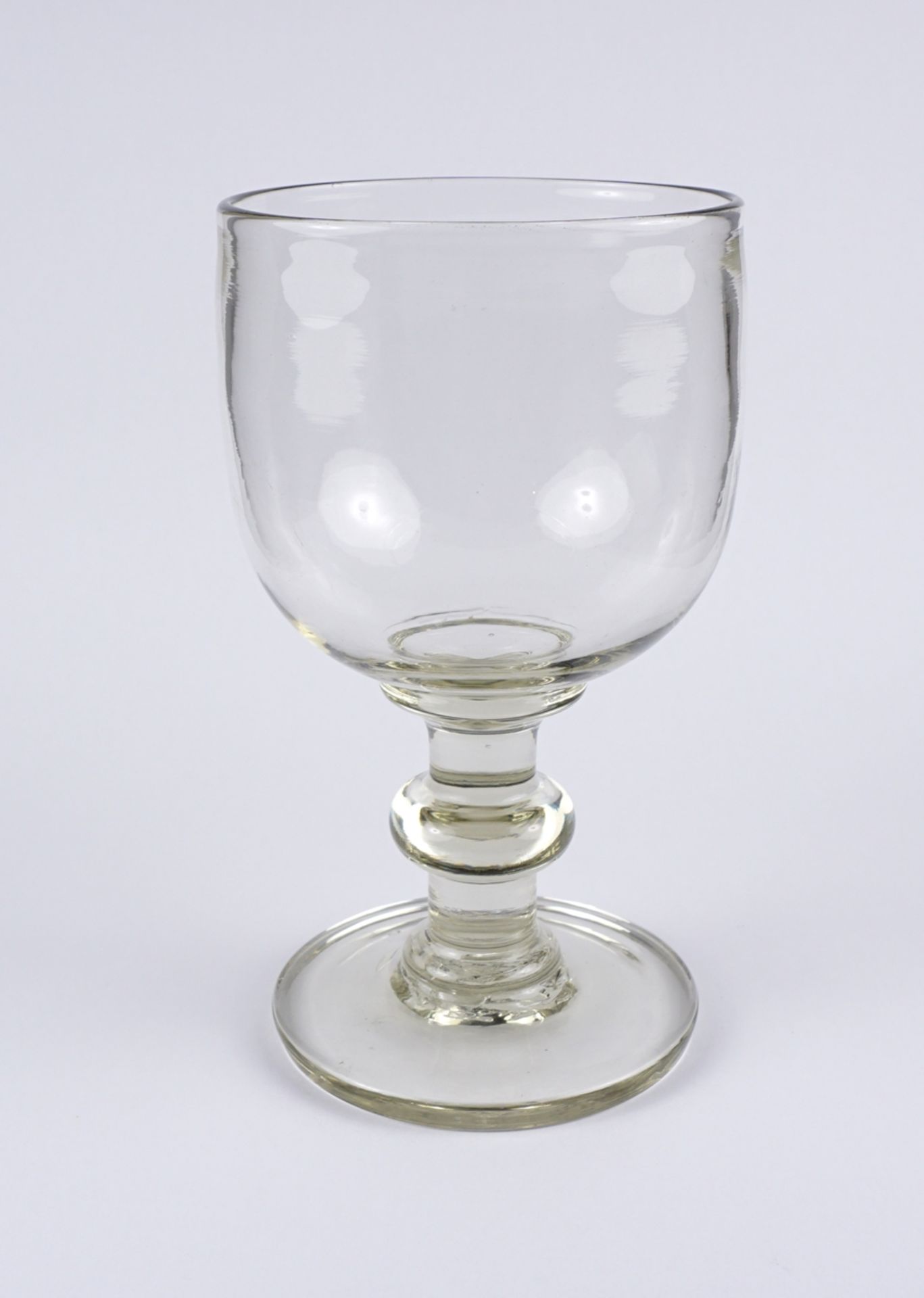 Berliner-Weiße-Glas, 19.Jh.