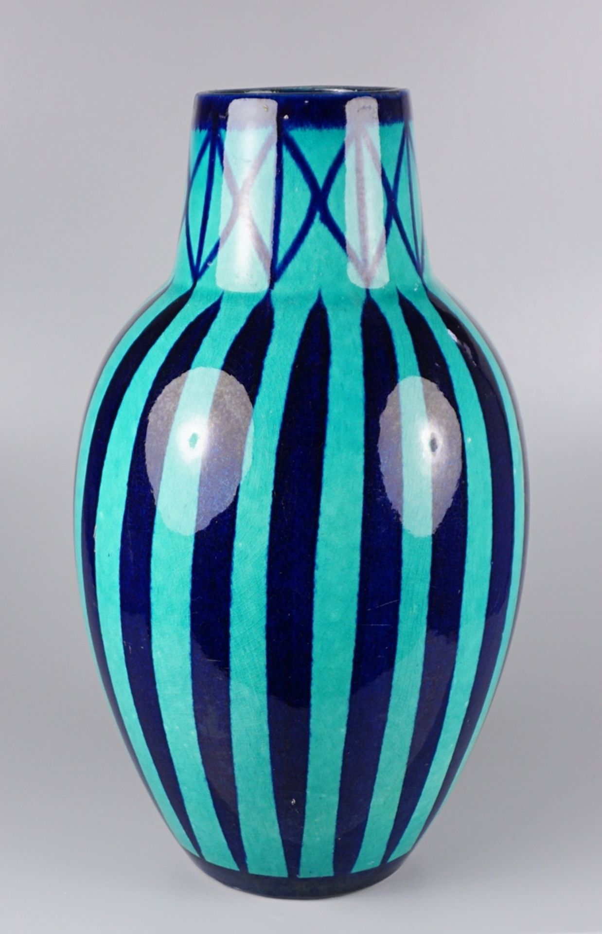 Bodenvase, Scheurich Keramik, Form-Nr. 279-38 - Image 3 of 4