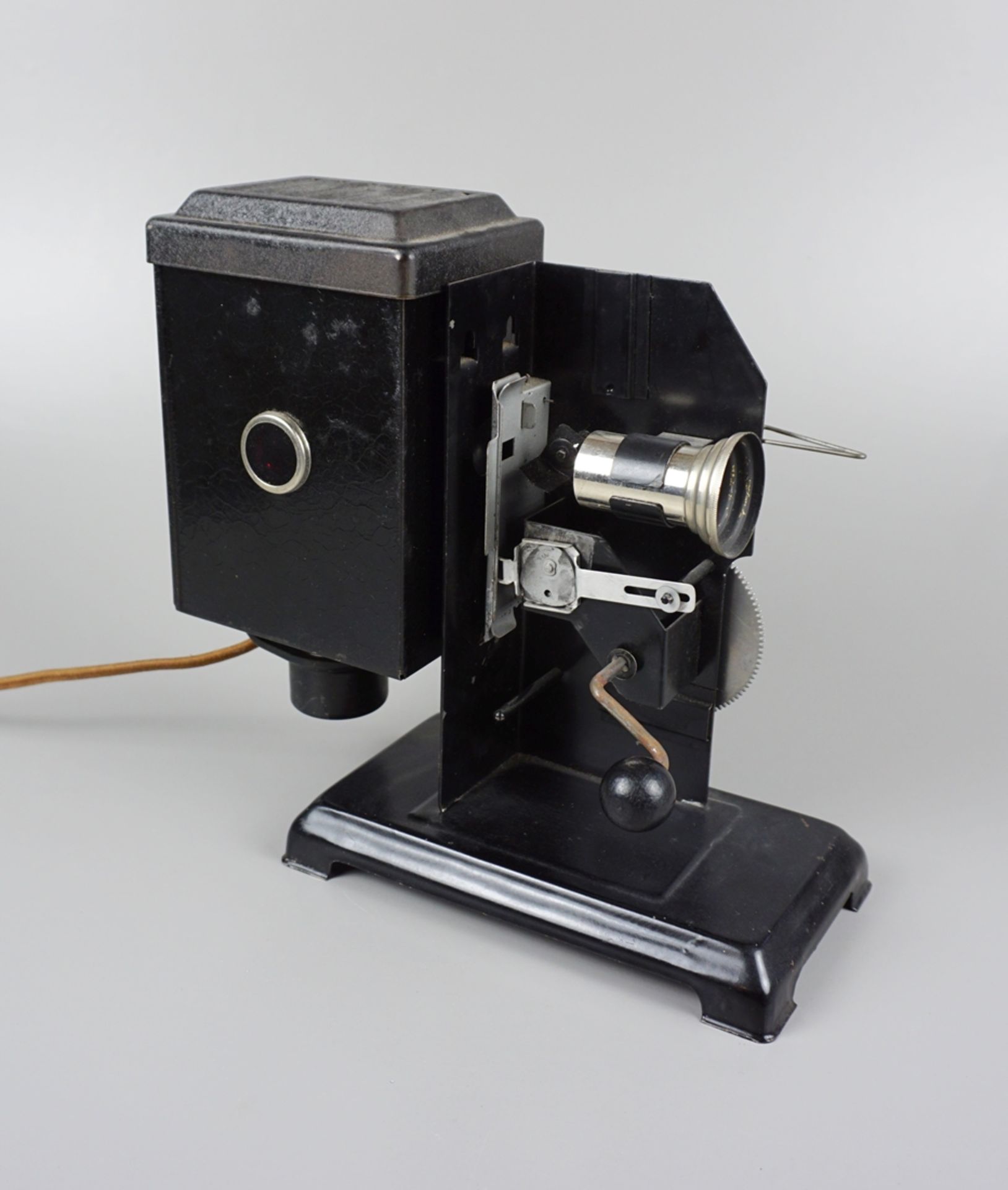 Stummfilmprojektor, 16mm, 1920/30er Jahre