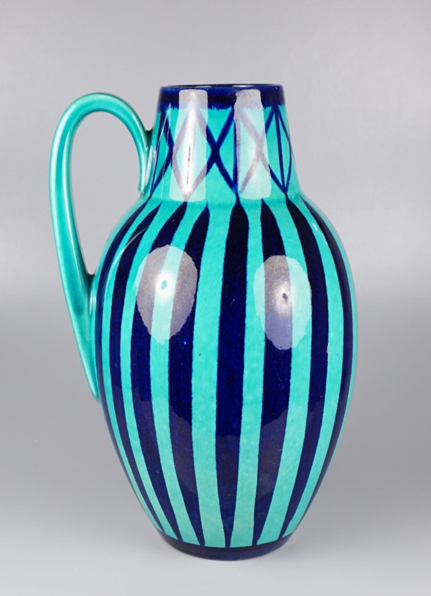Bodenvase, Scheurich Keramik, Form-Nr. 279-38