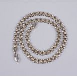 Collier, 925er Silber