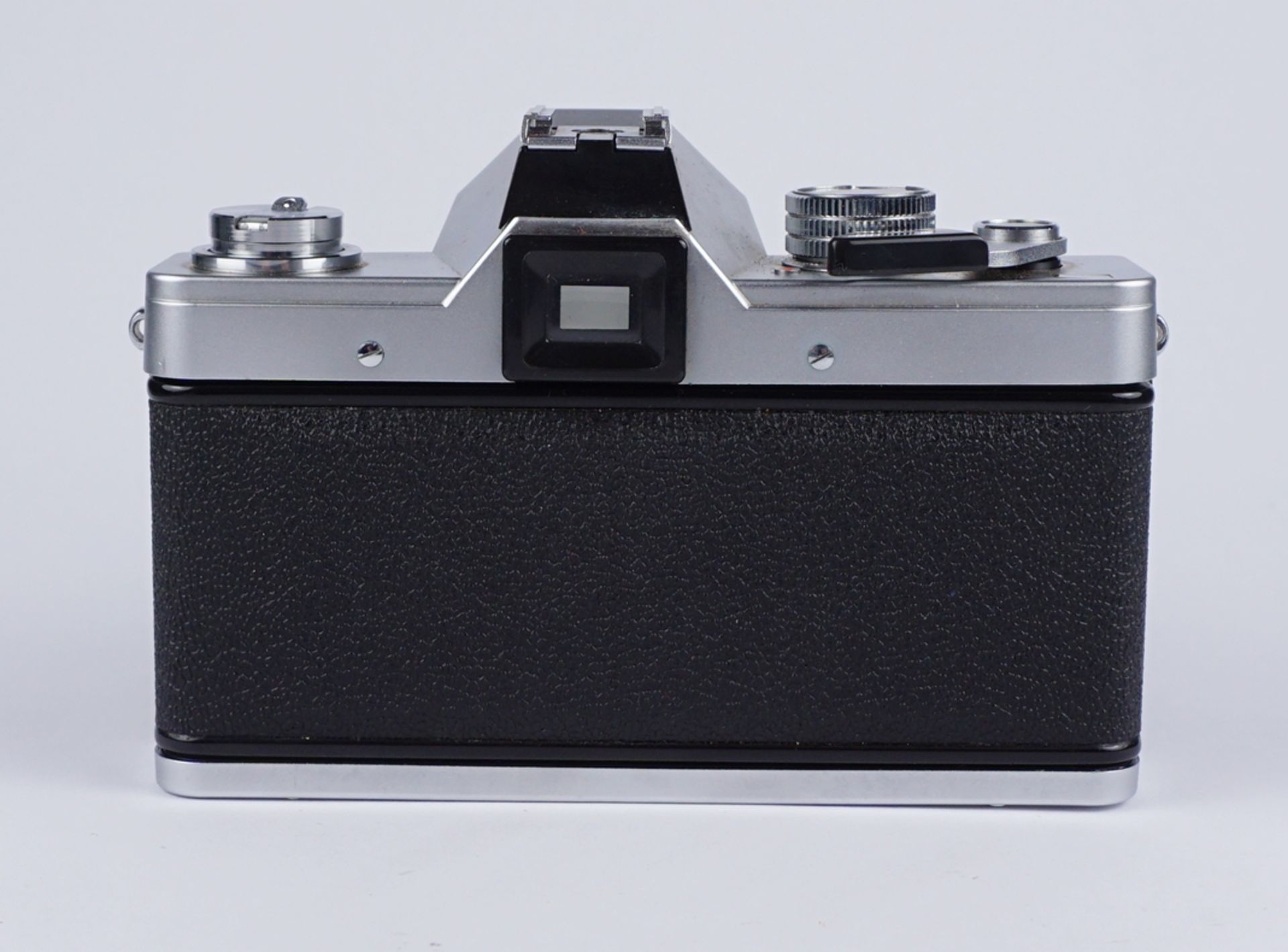 Spiegelreflexkamera Praktica L2, 1970er Jahre, DDR - Image 2 of 3