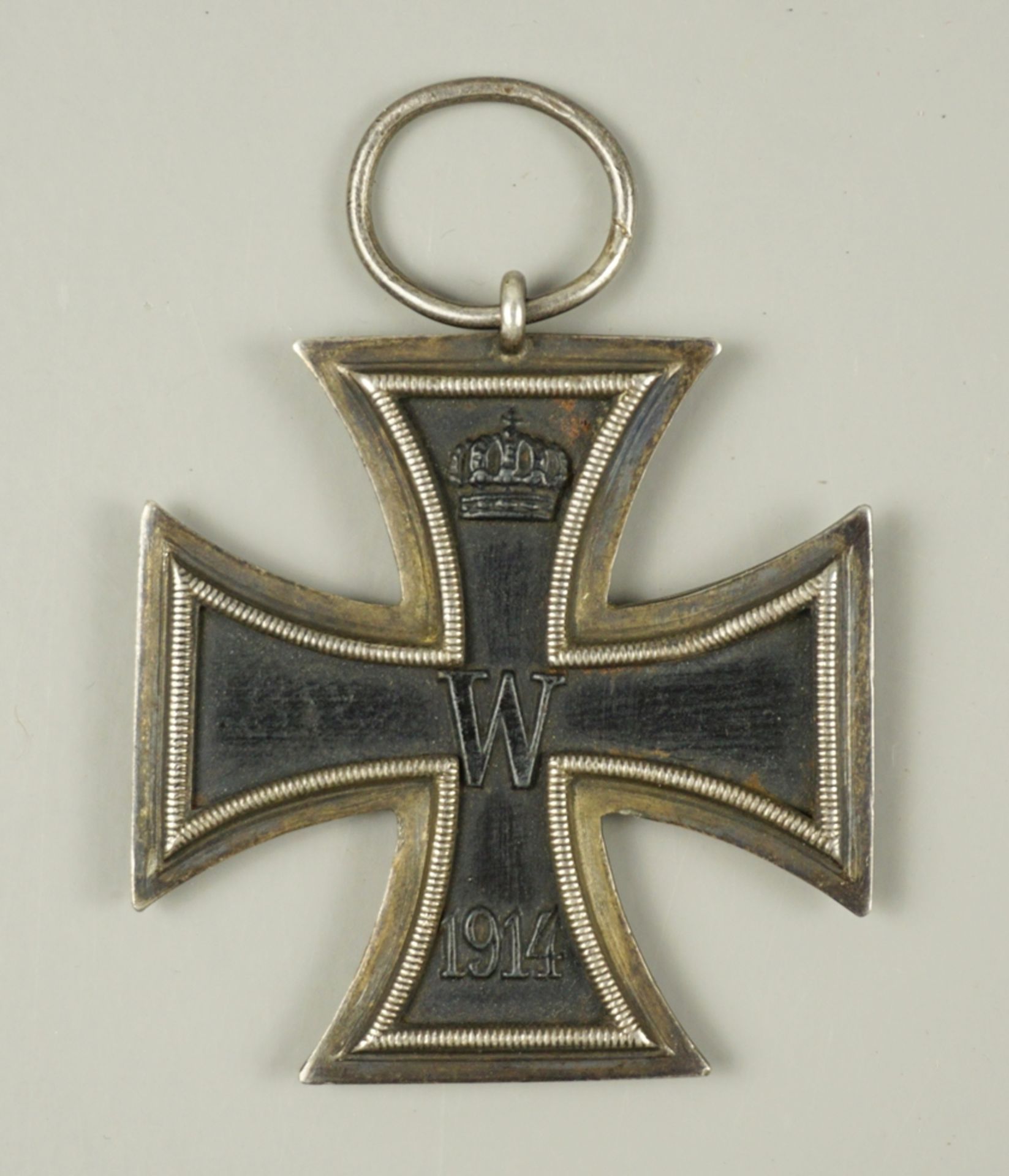 Eisernes Kreuz 1914, 2. Klasse