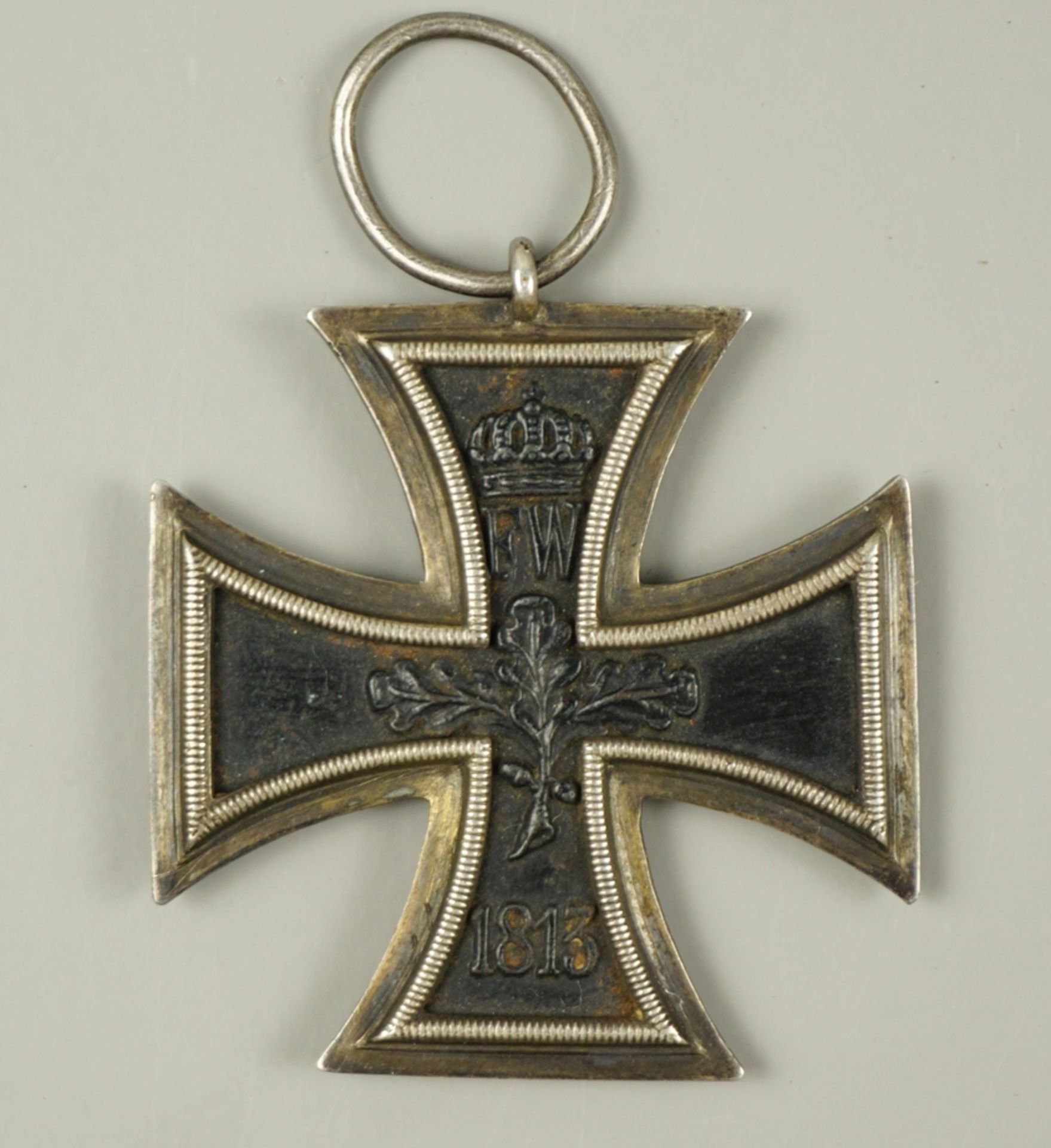 Eisernes Kreuz 1914, 2. Klasse - Image 2 of 2