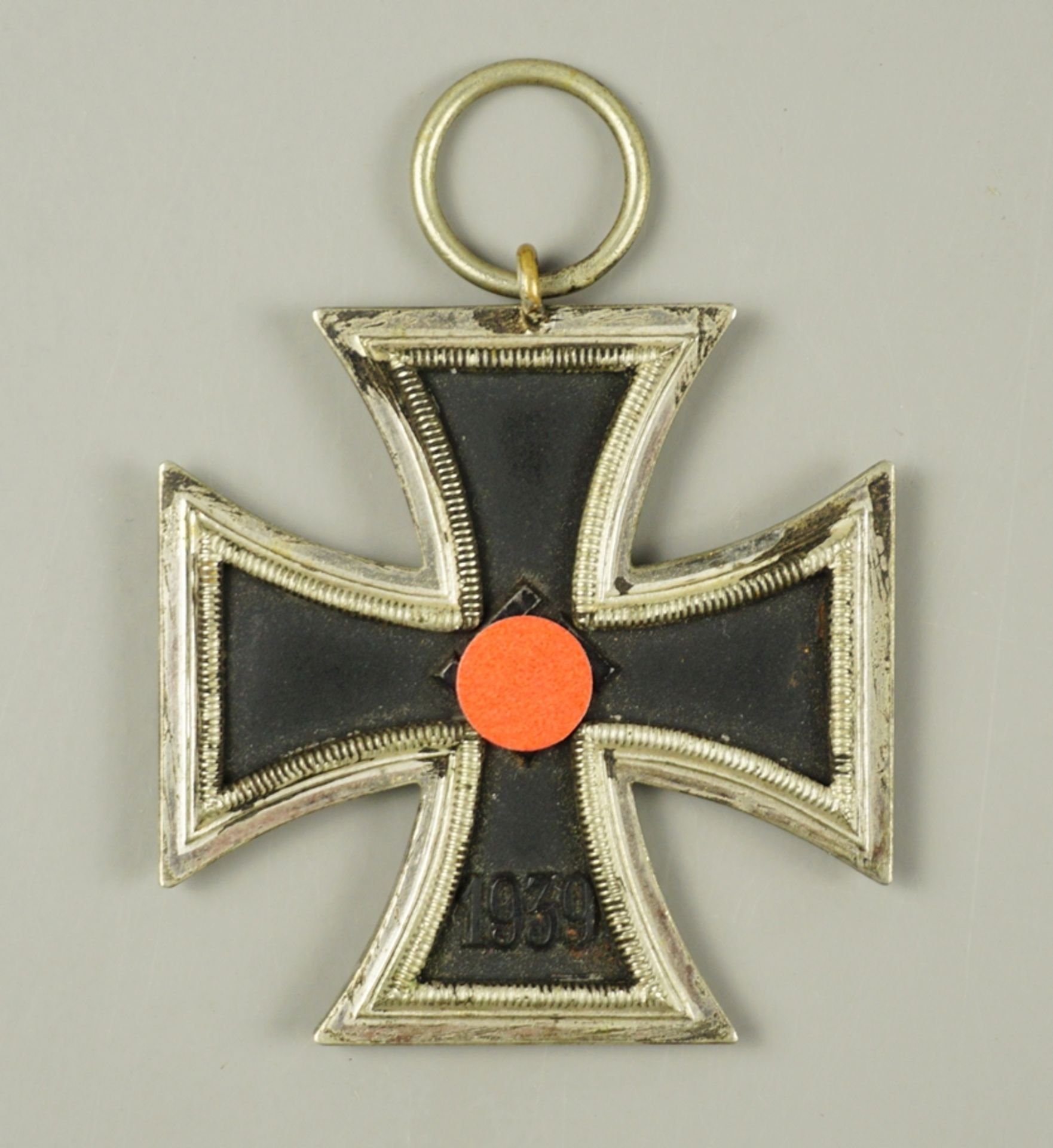 Eisernes Kreuz 1939, 2. Klasse