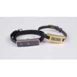 2 Damenarmbanduhren Gucci 3900L und CK K10121