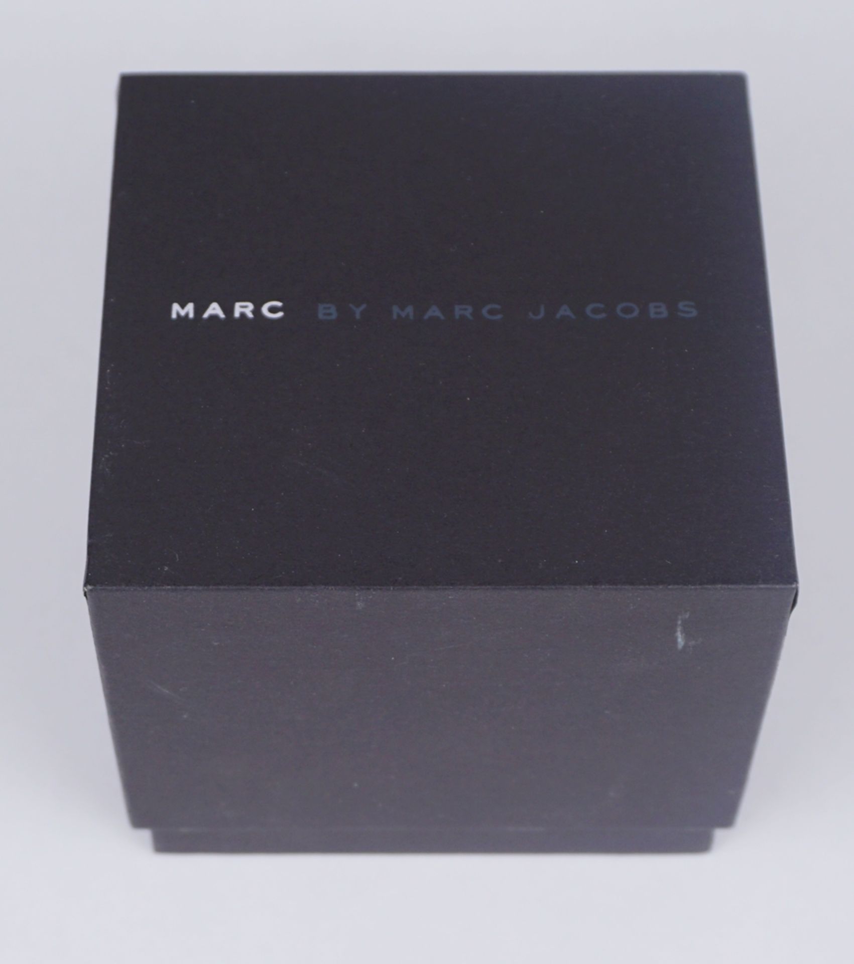 2 Damenarmbanduhren Marc by Marc Jacobs MBM 3396 - Image 3 of 3