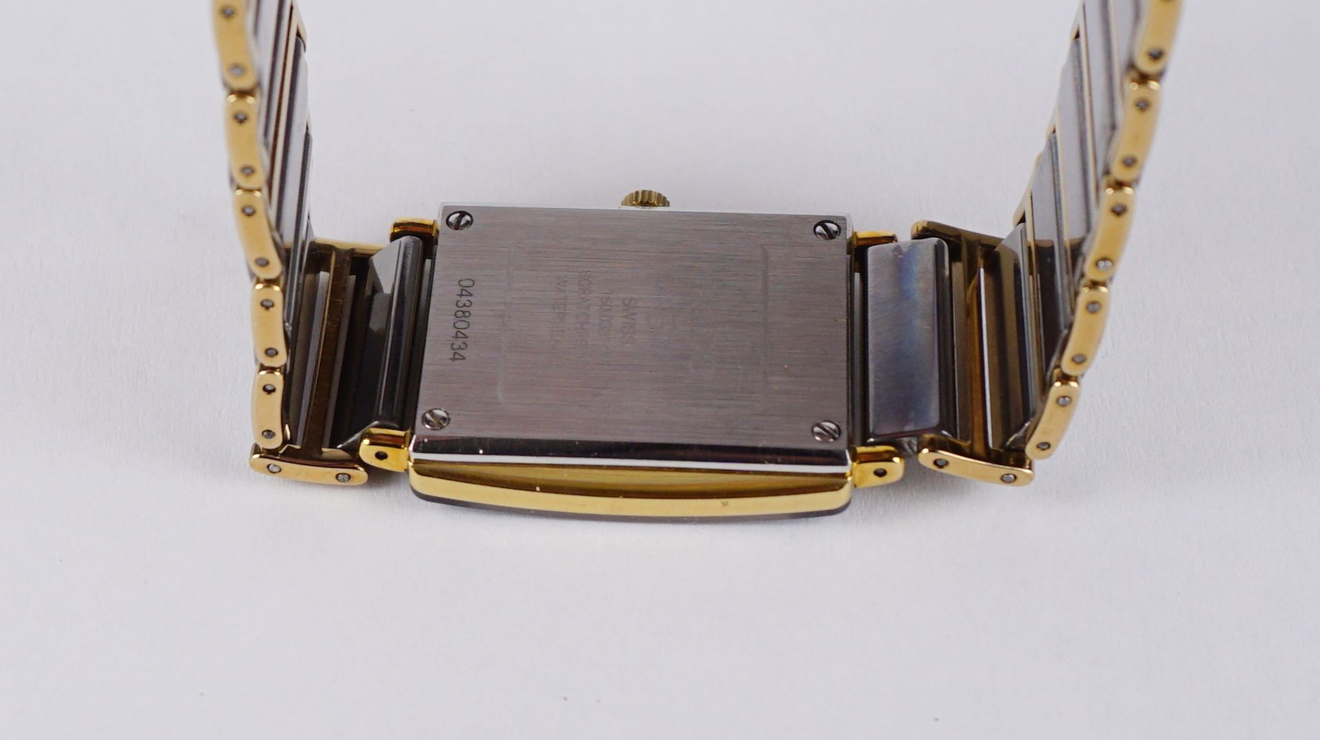 Armbanduhr Rado Integral Jubilé Ref.160.0381.3 - Image 3 of 3