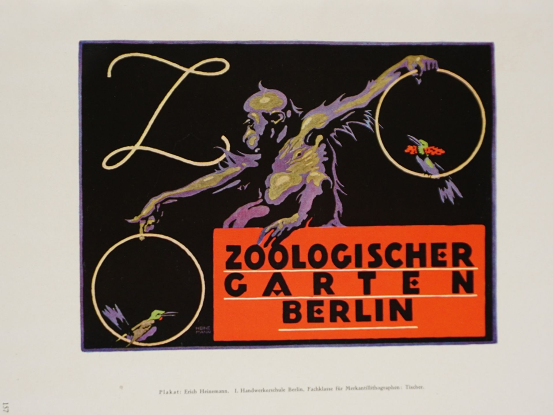 4 Ausgaben "Die Plastik", 1919; Alfred Rethel "Totentanz", Buch "Kunstgewerbe", 1922, dazu 2x "Litt - Bild 7 aus 10