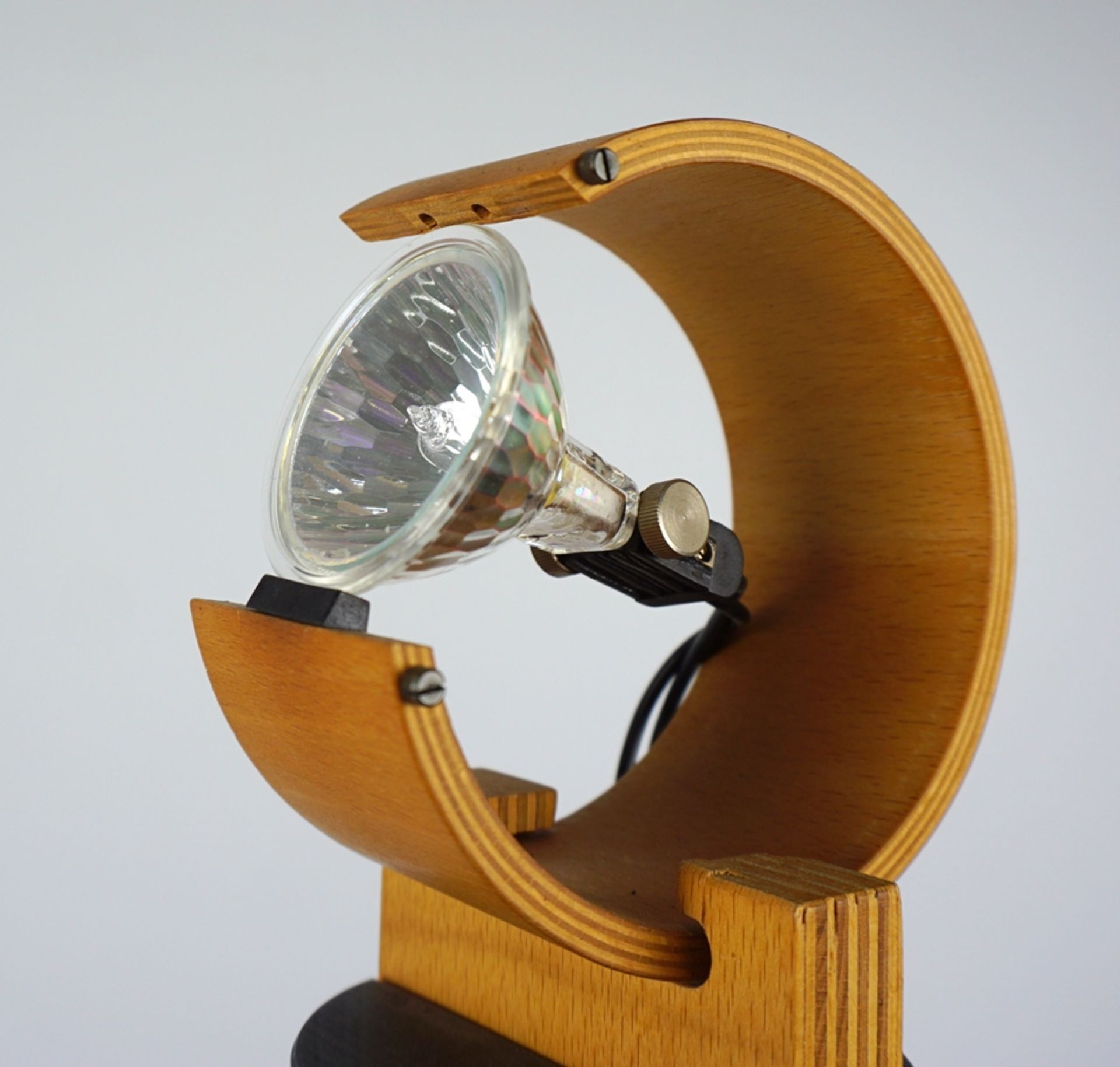Stehlampe, Domus "Oculi", ca. 1992 - Image 2 of 2