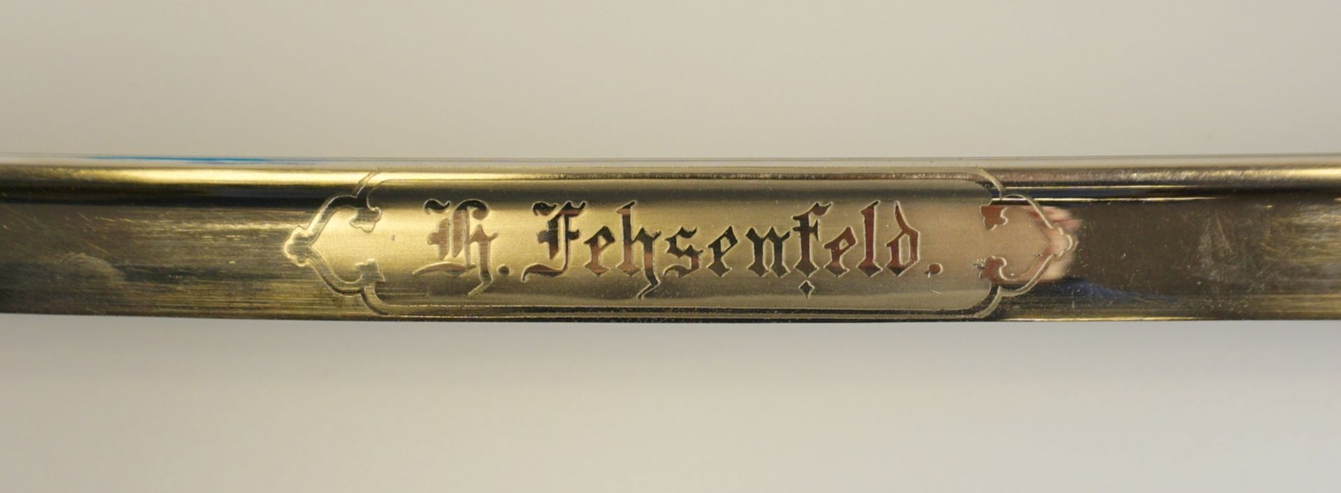 Preussen, Kavallerie-Säbel M 1852 - Image 4 of 4