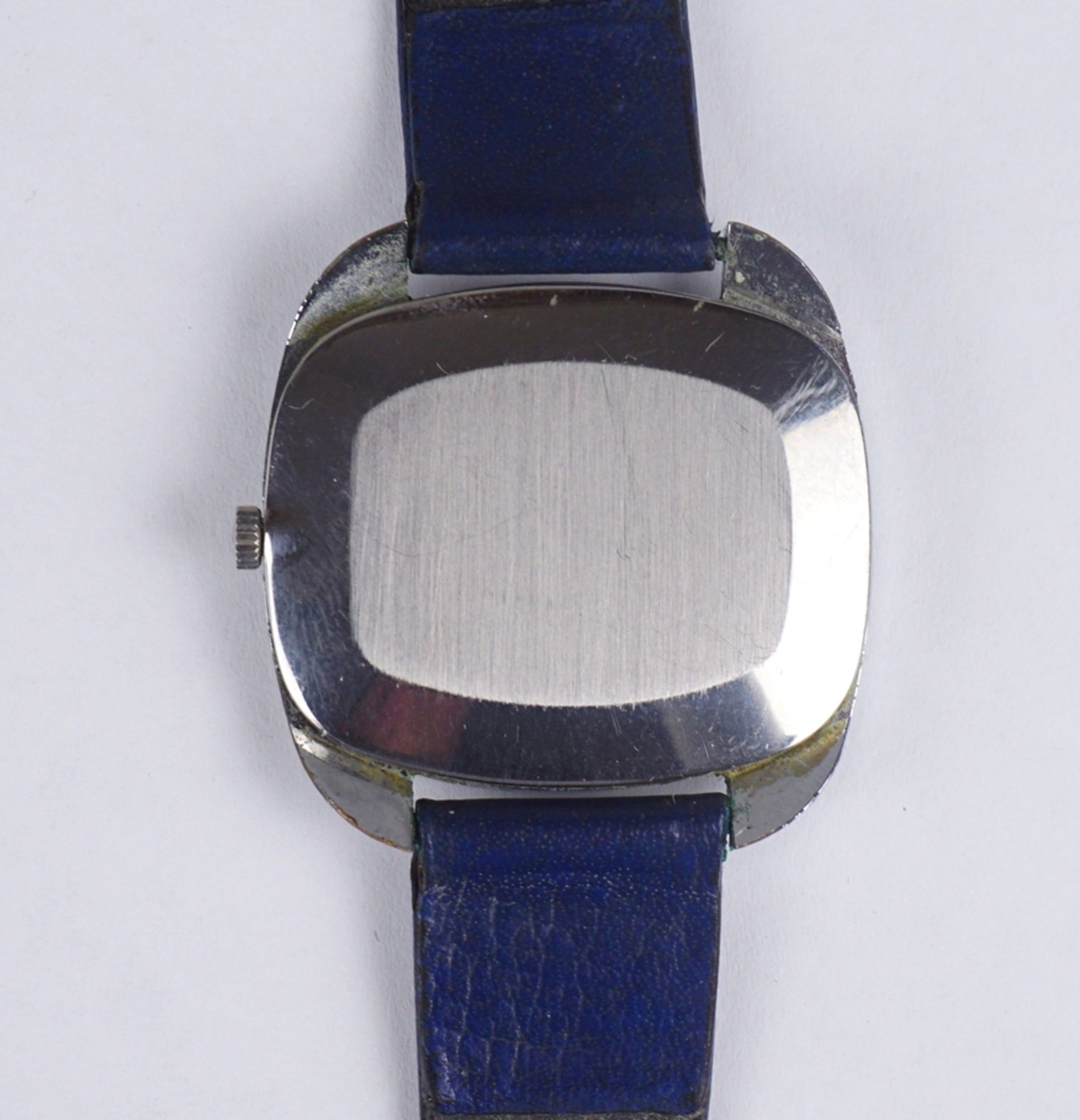 Armbanduhr Tissot Stylist, Kal. 2141, 1970er Jahre - Image 3 of 3