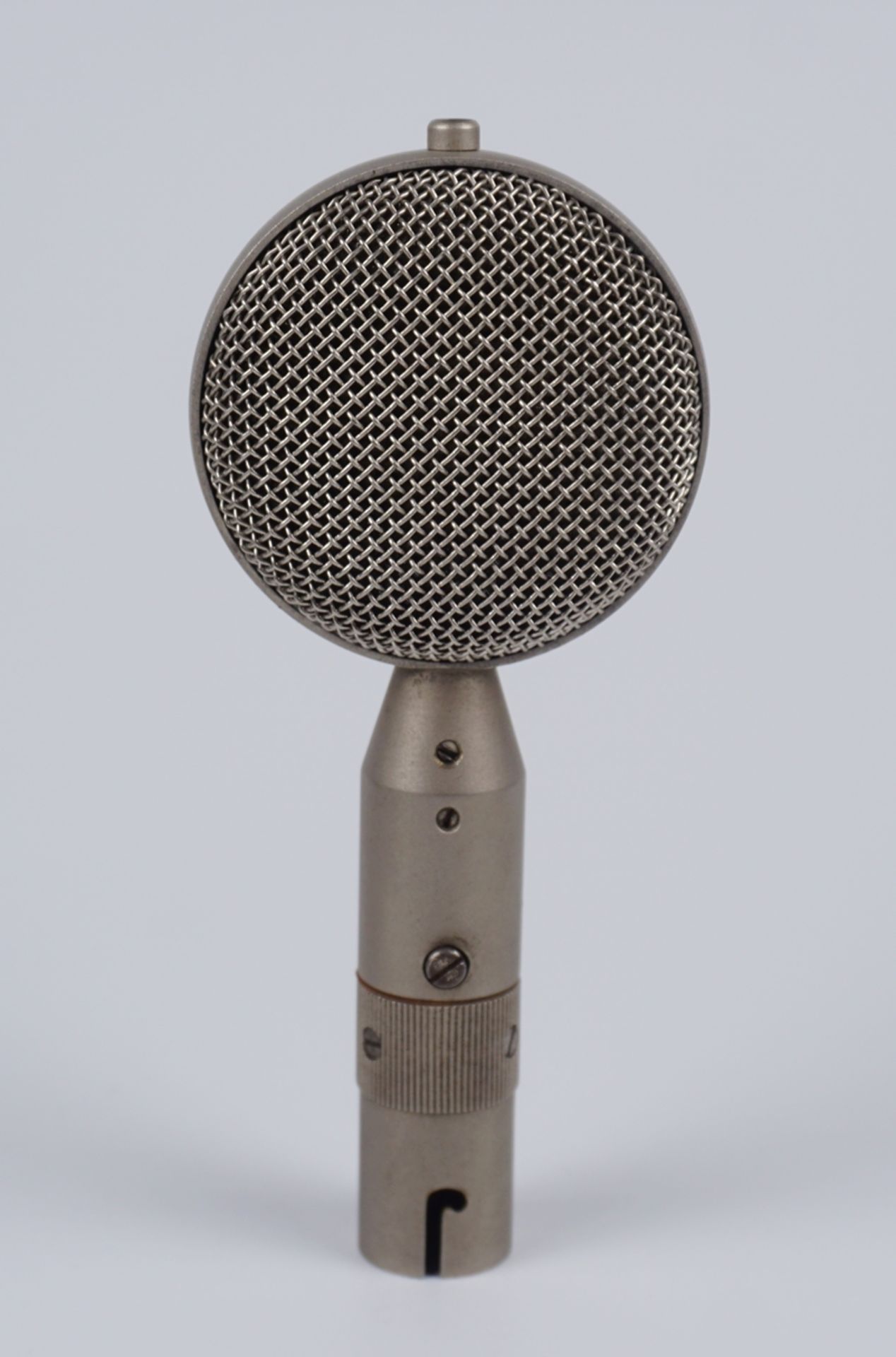 Kondensator-Mikrofonkapsel M 7, Georg Neumann&Co, Gefell/Vogland - Image 3 of 5