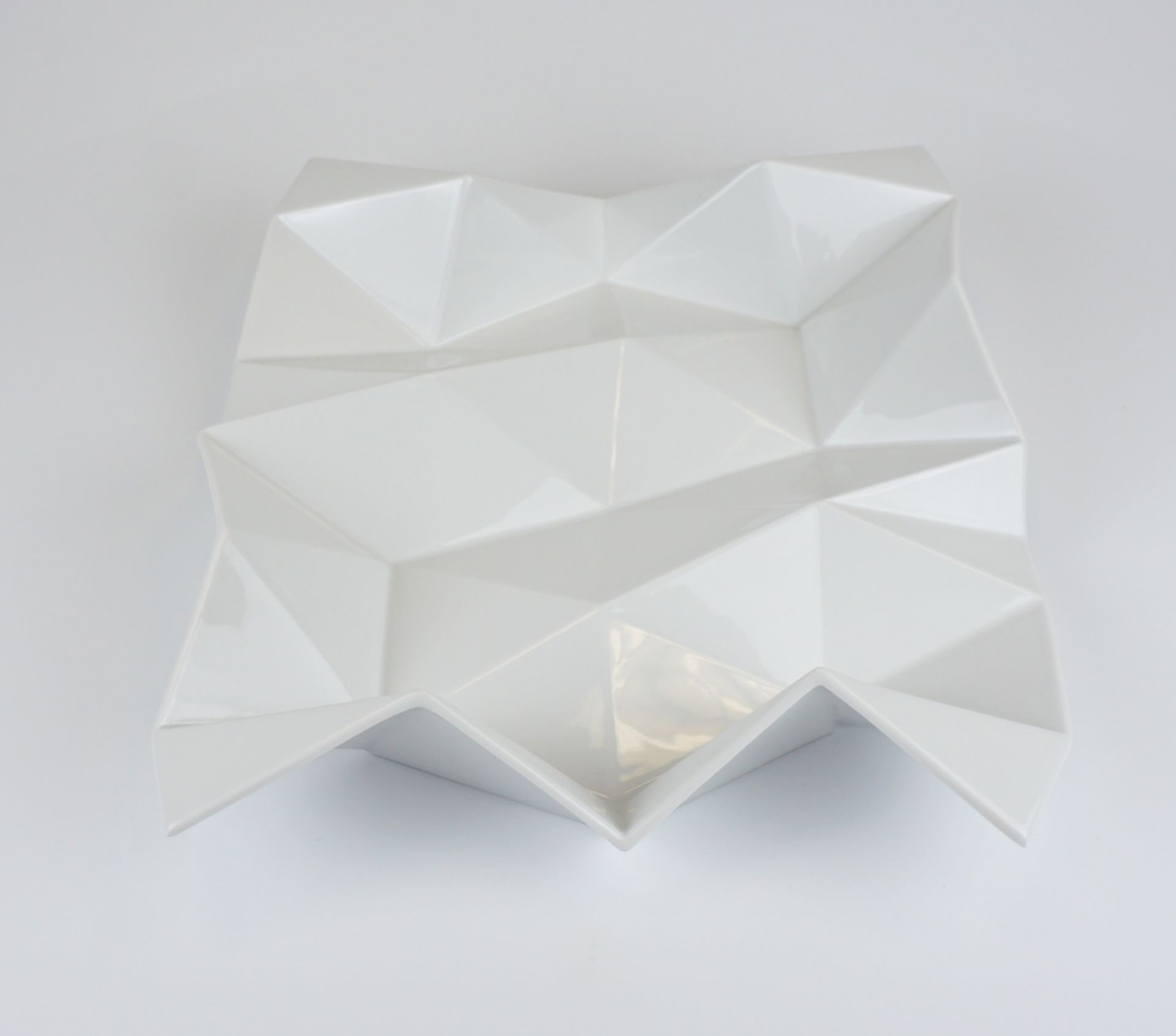 Surface Schale, Achim Haigis für Rosenthal studio-linie - Bild 2 aus 3