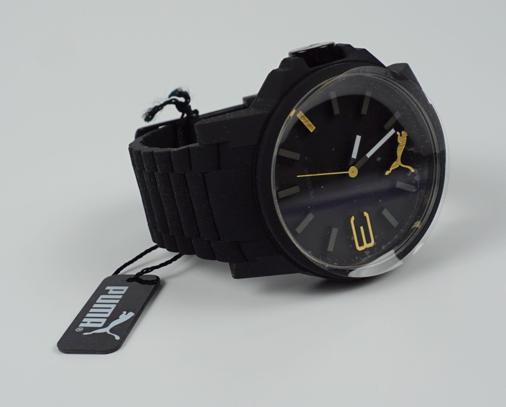 Puma Herrenuhr 805 104301