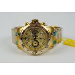 Invicta Herrenarmbanduhr Pro Diver 23652