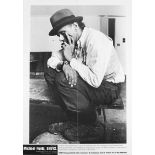 Michael Ruetz "Joseph Beuys", 1980er Jahre, Offset-Plakat