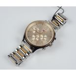 Hilfiger Damen-Armbanduhr 1781876 in OVP