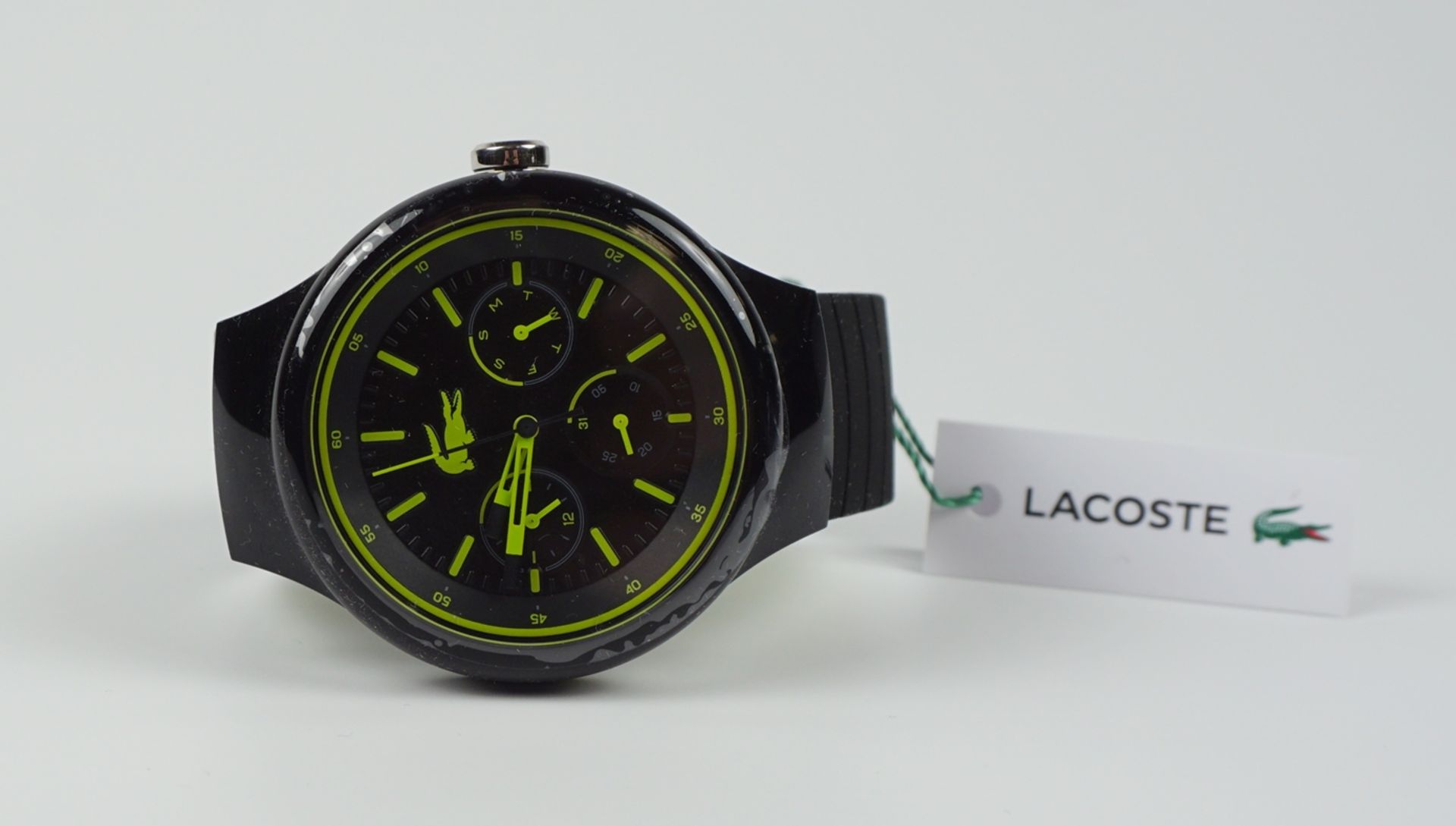 Lacoste Herrenuhr 2010867 - Bild 2 aus 3