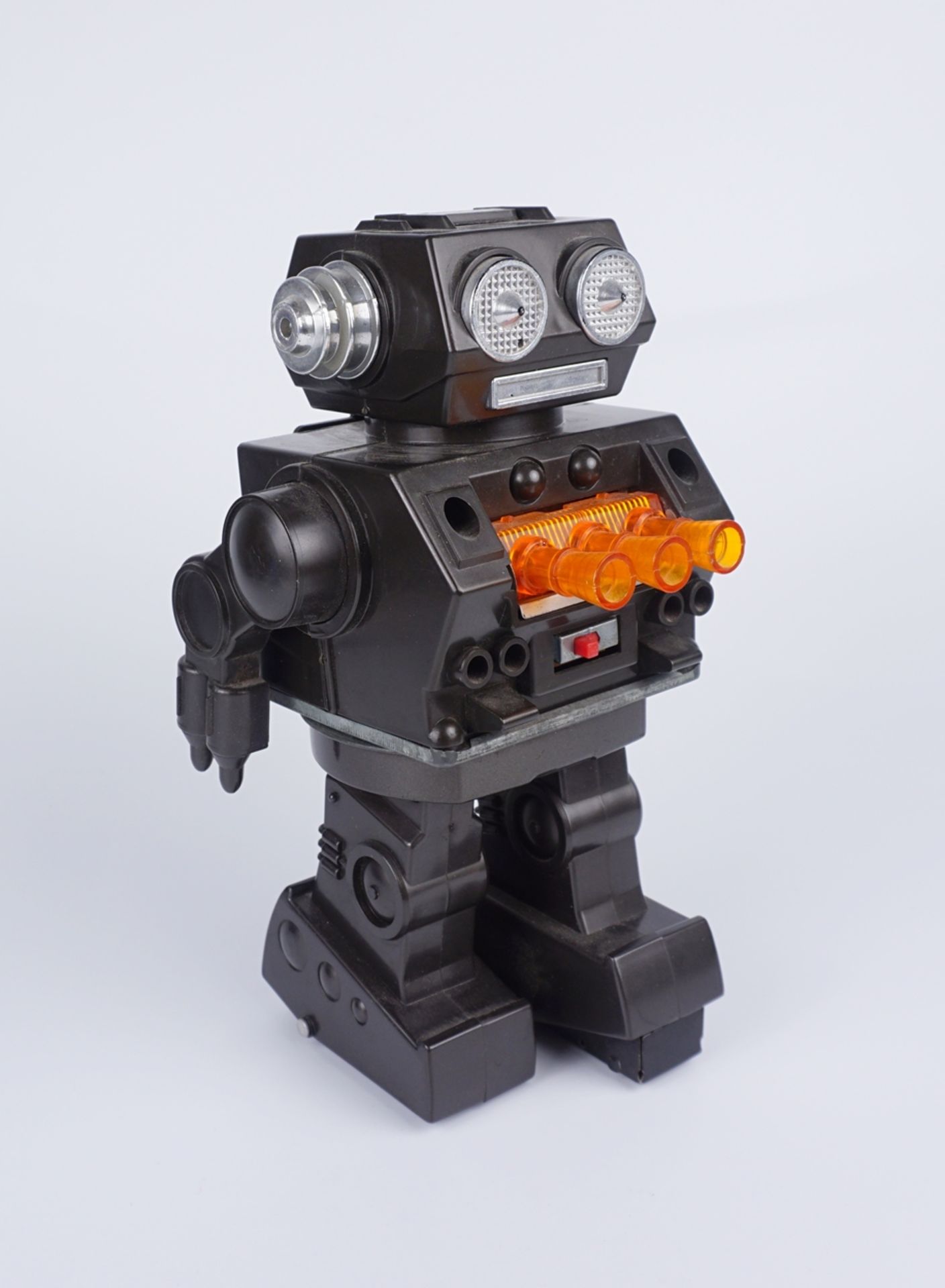 Horikawa Roboter, Japan, 1960er/1970er Jahre - Bild 2 aus 3