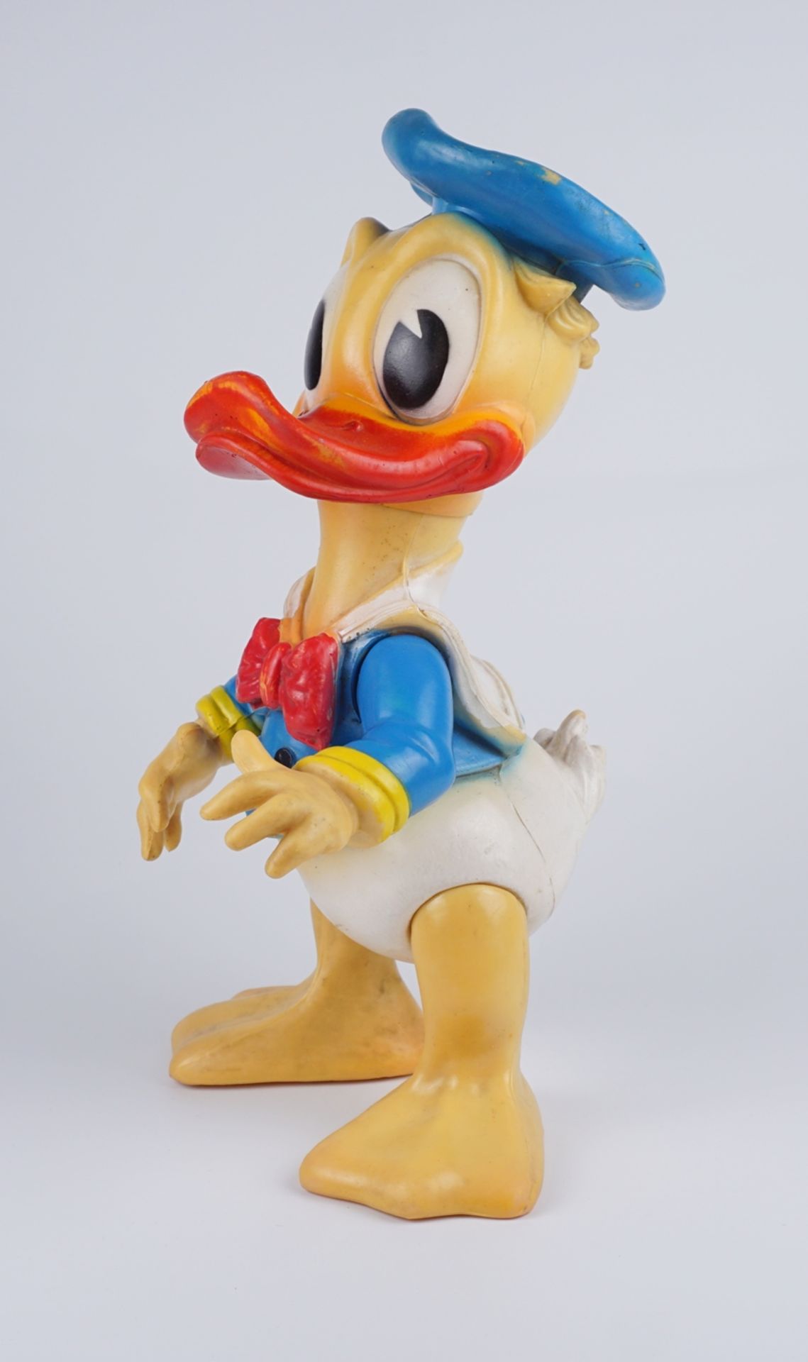 Donald Duck, Walt Disney Produktion, 1960er Jahre - Bild 2 aus 5