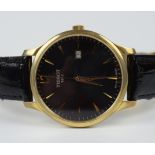 Tissot Armbanduhr Tradition T063.610.36.057.00