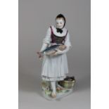 Figur Meissen