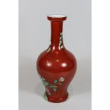 Vase, China, Ching Dynastie