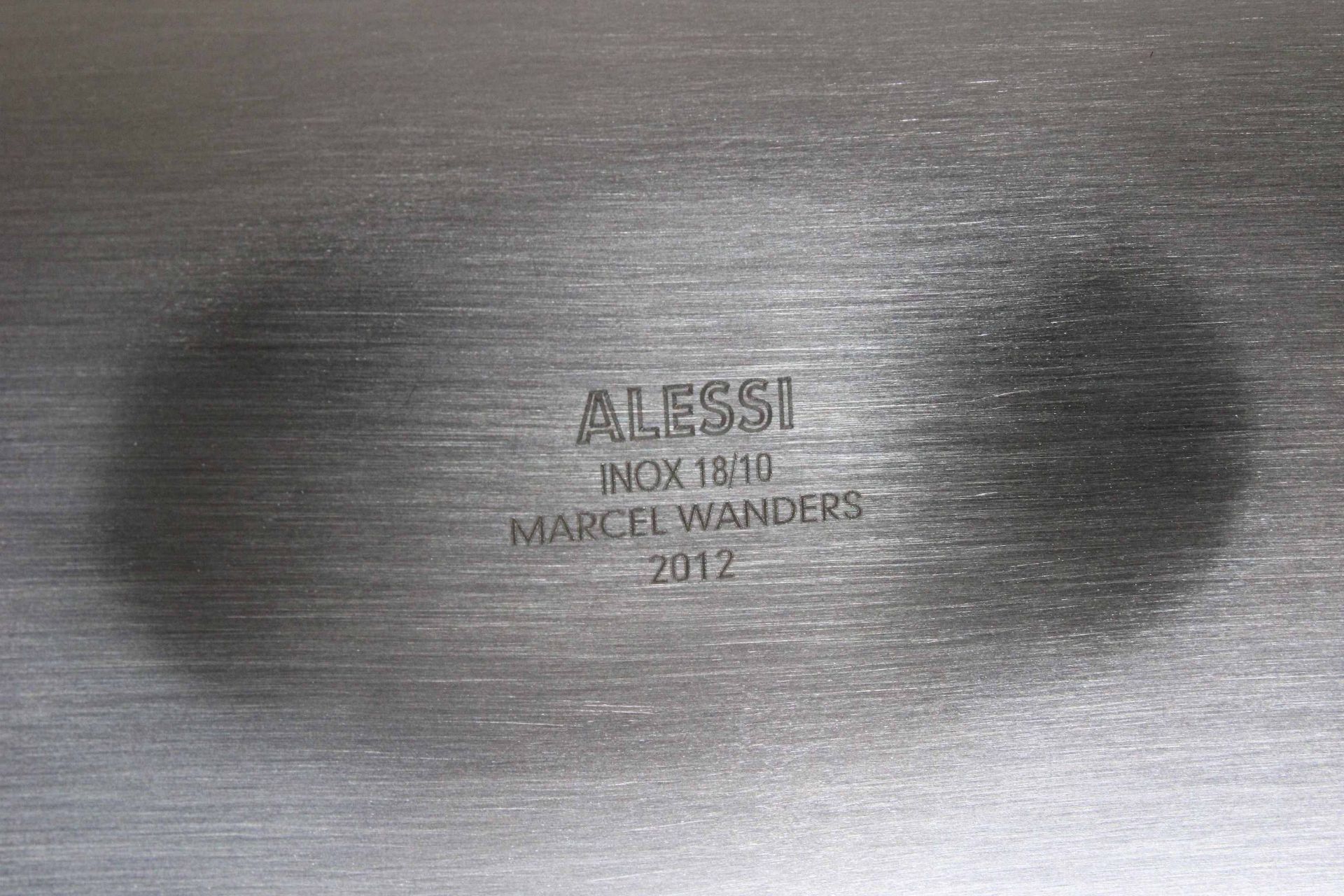 Alessi, Fatman Etagere, 2012 - Bild 2 aus 3