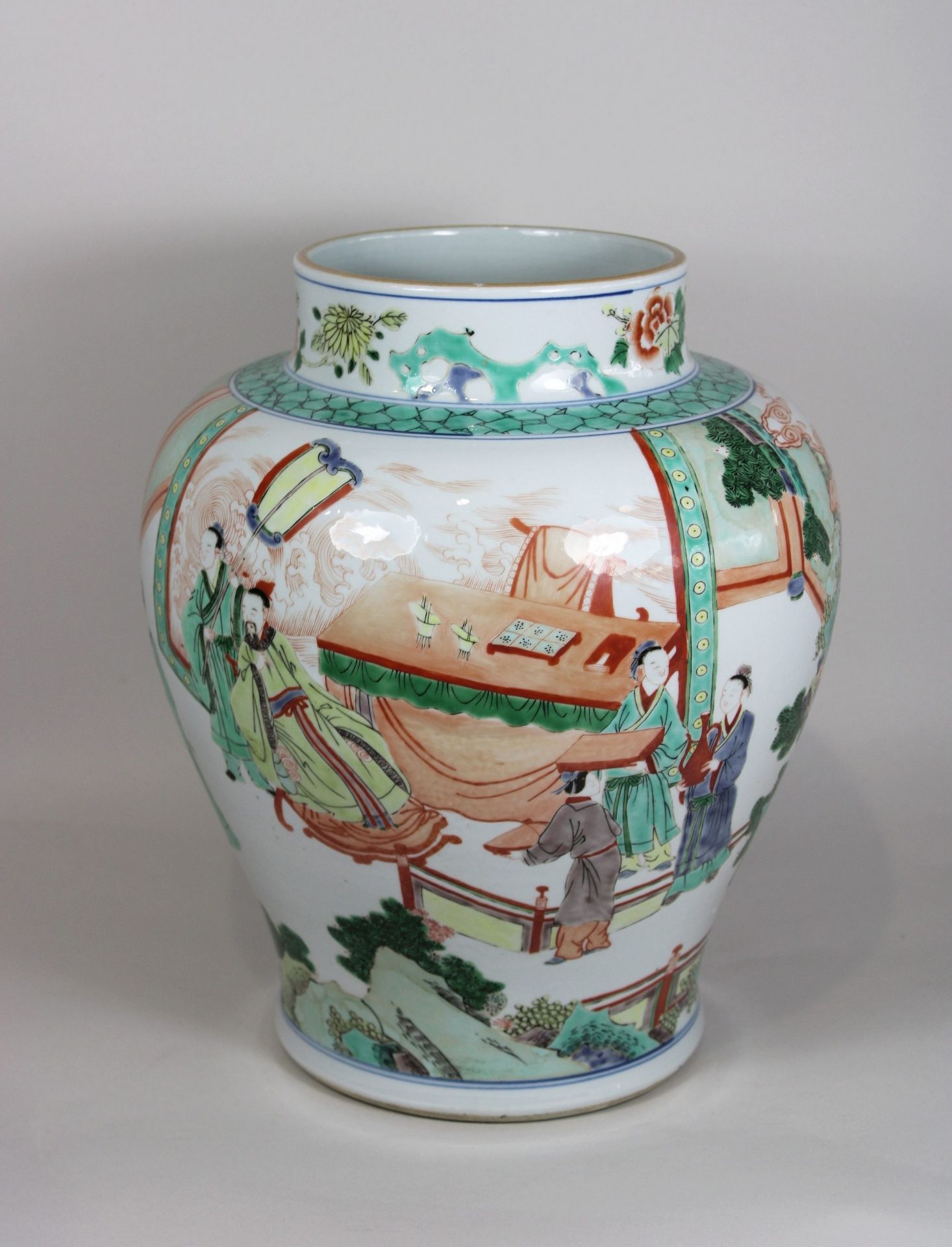Meiping Vase - Bild 4 aus 4
