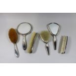 Frisier-Set, Toiletten-Set