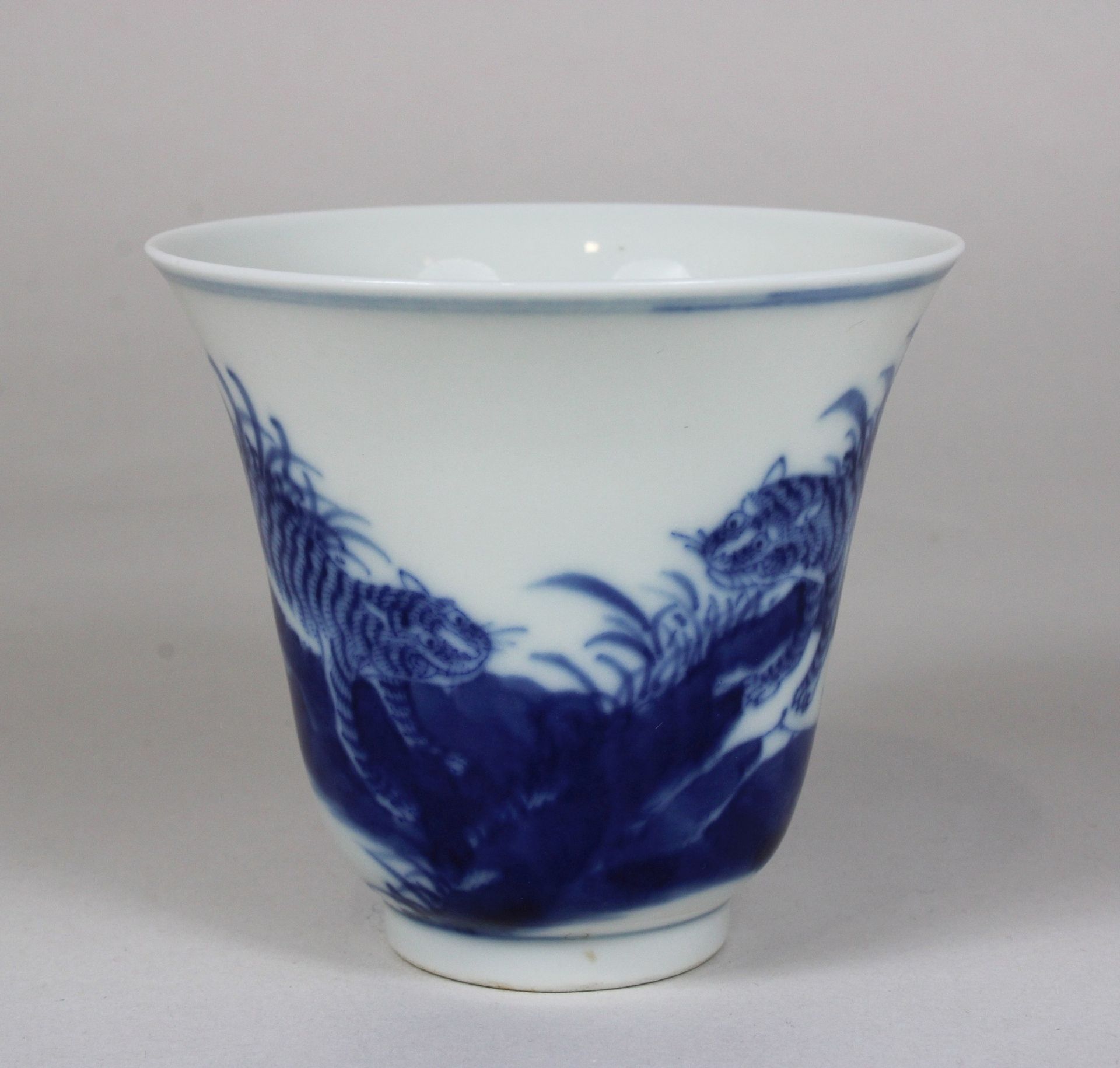 Teacup, China, Porzellan - Bild 3 aus 3