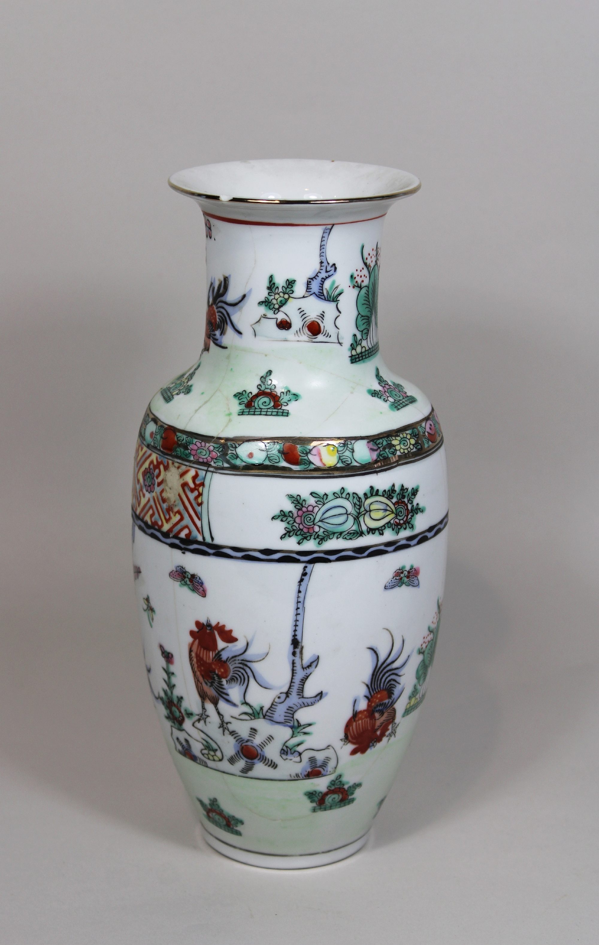 Liuyeping Vase, China - Image 5 of 5