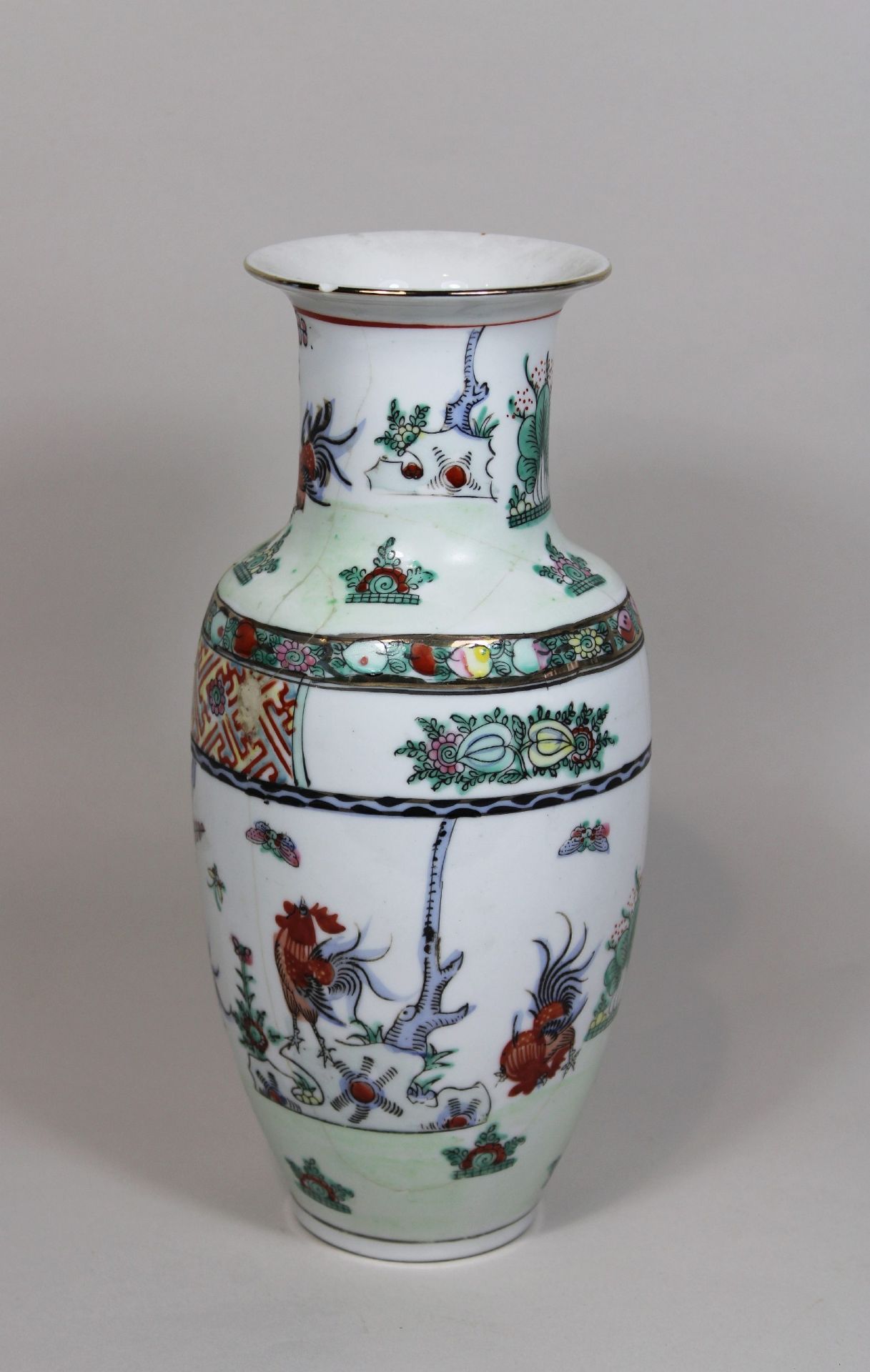 Liuyeping Vase, China - Bild 5 aus 5