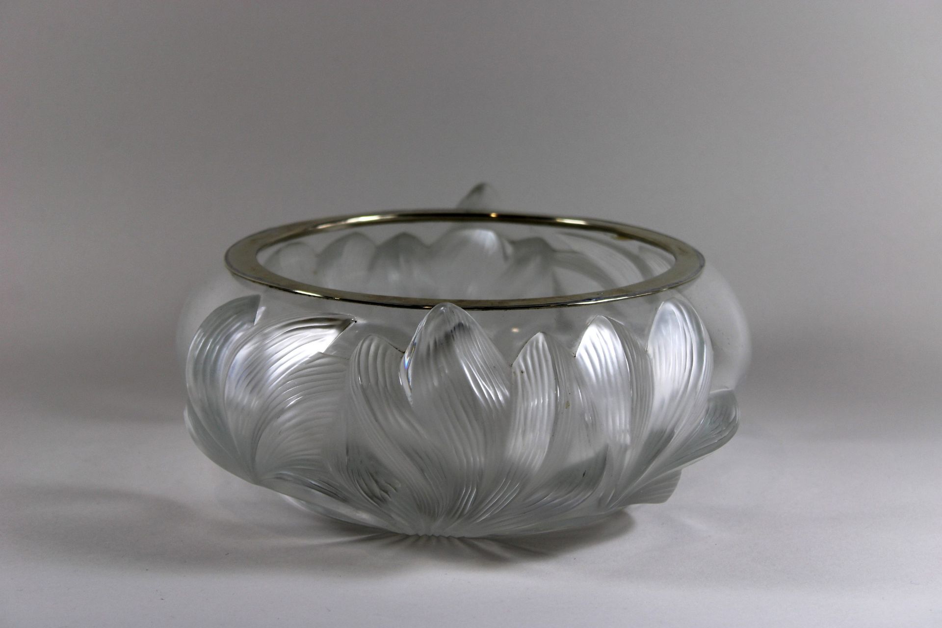 Schale, Lalique