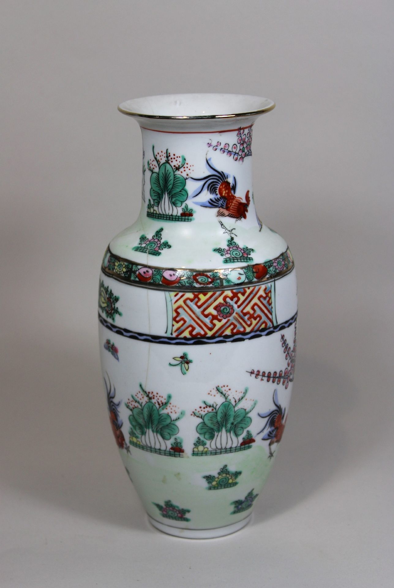 Liuyeping Vase, China - Bild 3 aus 5