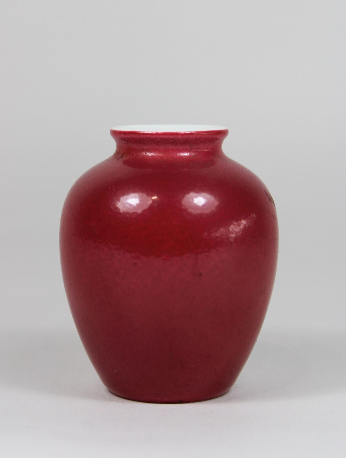 Kleine Meiping Vase, China