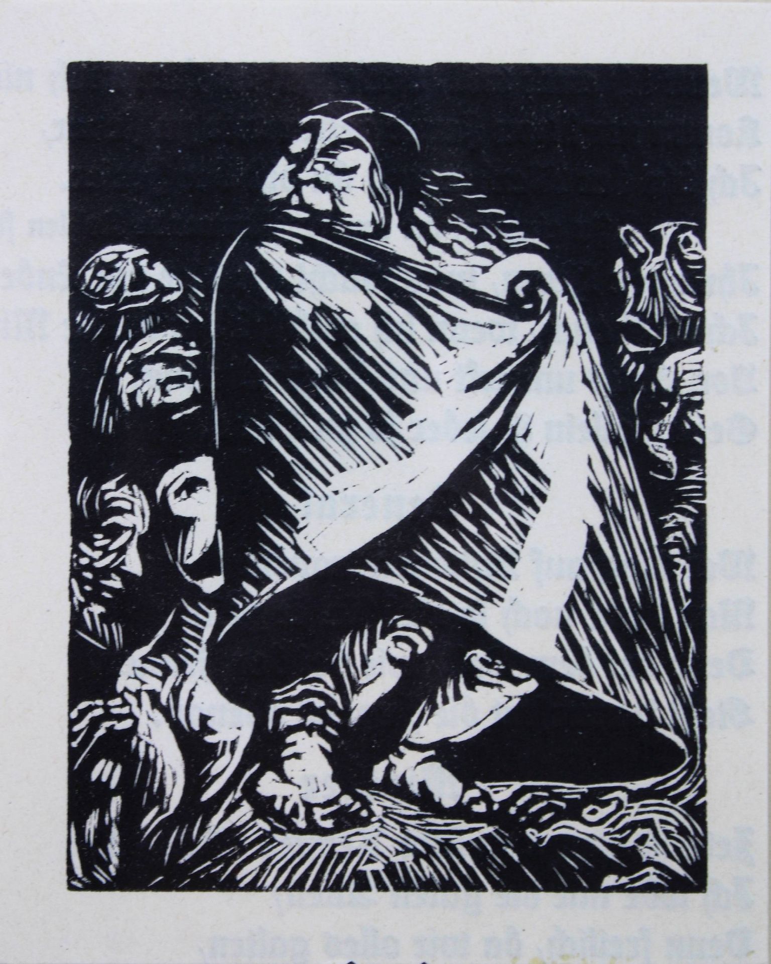 Ernst Barlach