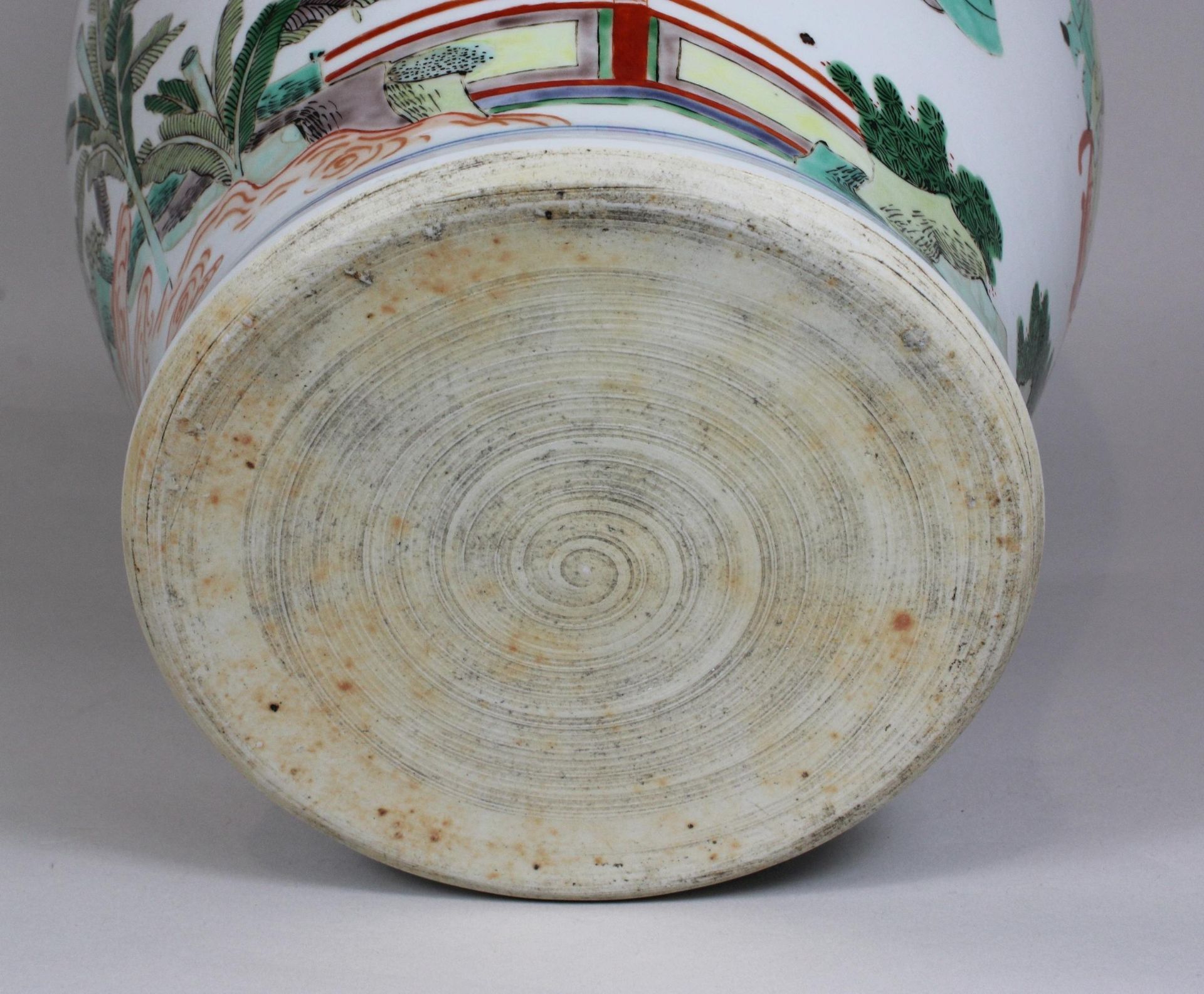 Meiping Vase - Bild 2 aus 4