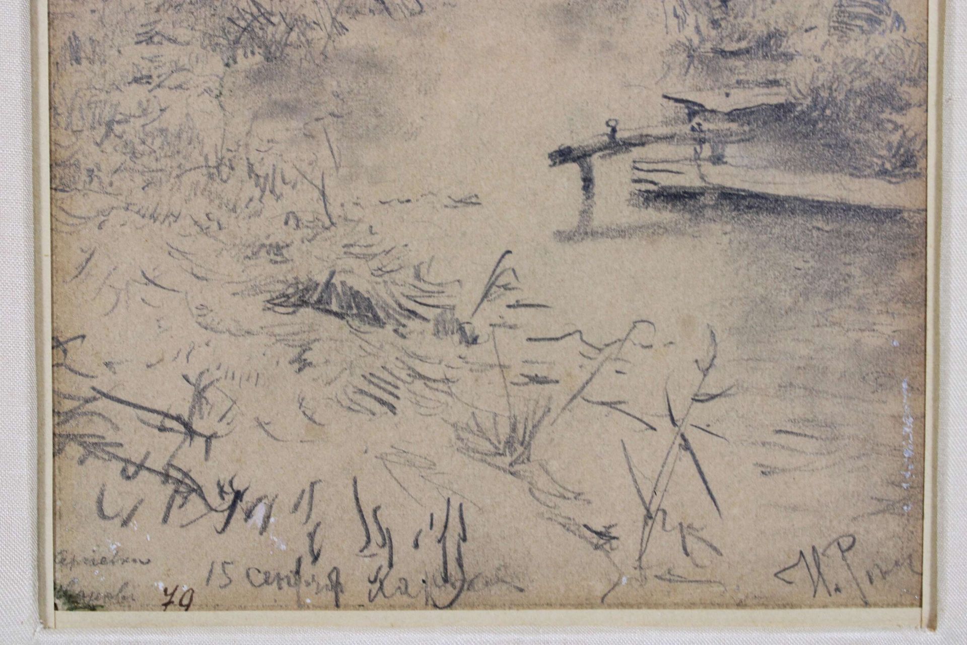Ilya Repin - Bild 2 aus 3