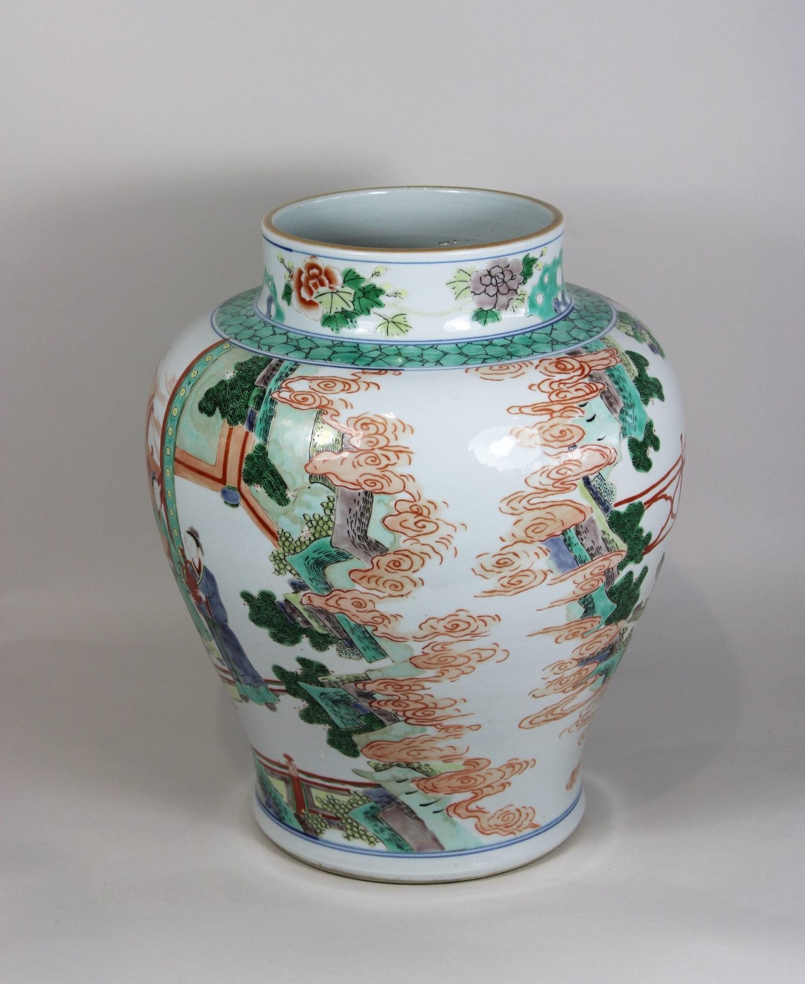 Meiping Vase - Bild 3 aus 4
