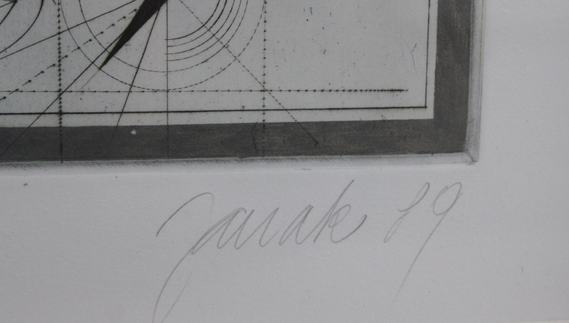 Alois Janak (1924), Gorch Fock - Image 3 of 4